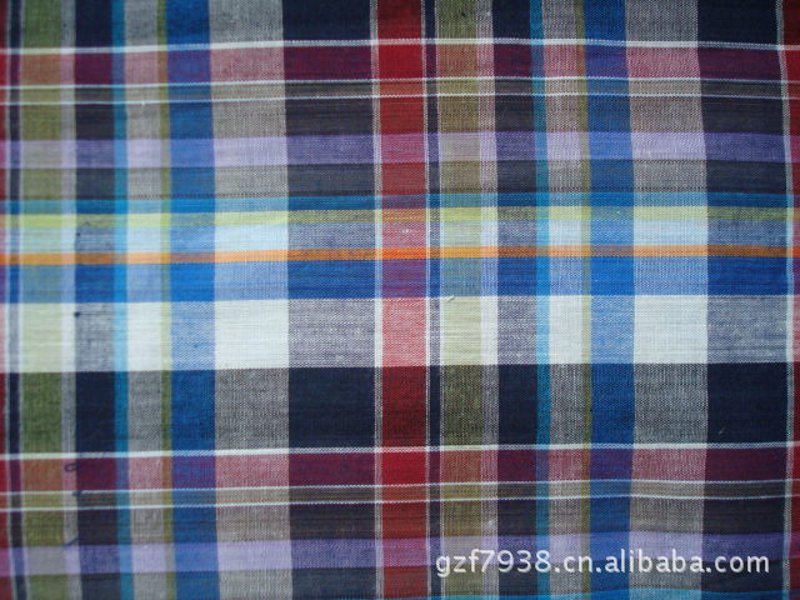服装面料供应：选择优质材料的重要性